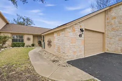 49 Oaks Place, Lago Vista, TX 78645 - Photo 1
