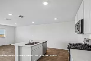 241 Palestine Trl, Kyle, TX 78640 - Photo 5