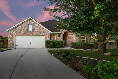 2429 Adriel Cove, Leander, TX 78641 - Photo 7