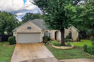 4010 Halfway Cove, Round Rock, TX 78681 - Photo 1