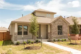 612 Palmilla St, Leander, TX 78641 - Photo 1