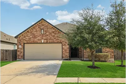 6209 Mantalcino Drive, Round Rock, TX 78665 - Photo 1