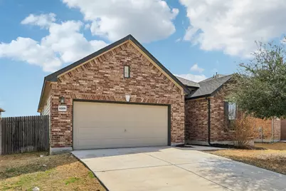 6209 Mantalcino Drive, Round Rock, TX 78665 - Photo 3
