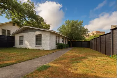 607 Bellevue Place #A, Austin, TX 78705 - Photo 1
