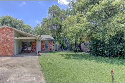 5301 Indio Circle #B, Austin, TX 78745 - Photo 1