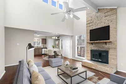 2408 La Casa Drive, Austin, TX 78704 - Photo 3