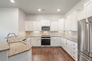 129 Hi Valley, Horseshoe Bay, TX 78657 - Photo 7