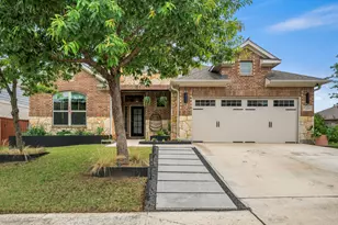 225 Blue Waterleaf Ln, Georgetown, TX 78626 - Photo 1