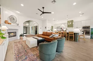 225 Blue Waterleaf Ln, Georgetown, TX 78626 - Photo 7