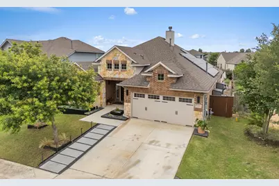 225 Blue Waterleaf Lane, Georgetown, TX 78626 - Photo 3