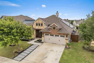 225 Blue Waterleaf Ln, Georgetown, TX 78626 - Photo 3
