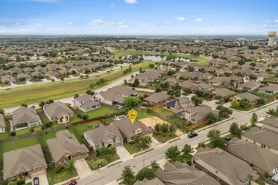 225 Blue Waterleaf Lane, Georgetown, TX 78626 - Photo 35