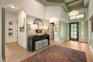 225 Blue Waterleaf Ln, Georgetown, TX 78626 - Photo 5
