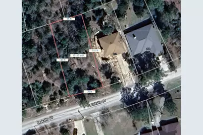 Tbd Makaha Street, Bastrop, TX 78602 - Photo 1