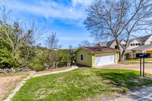 2717 Trail Of The Madrones, Austin, TX 78746 - Photo 13