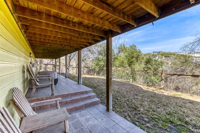 2717 Trail Of The Madrones, Austin, TX 78746 - Photo 11