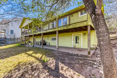 2717 Trail Of The Madrones, Austin, TX 78746 - Photo 19