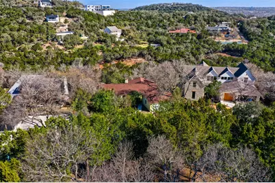 2717 Trail Of The Madrones, Austin, TX 78746 - Photo 7