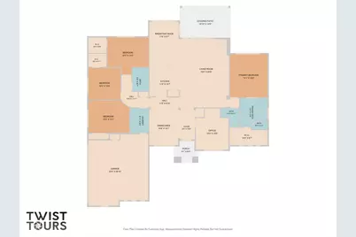 216 Independence Drive, Georgetown, TX 78633 - Photo 5