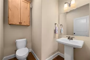 216 Independence Dr, Georgetown, TX 78633 - Photo 19