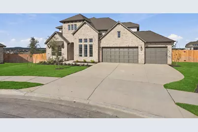 100 Uphill Drive, Liberty Hill, TX 78642 - Photo 5