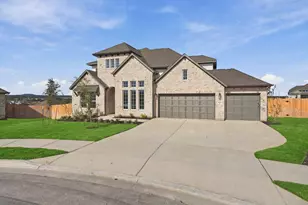 100 Uphill Dr, Liberty Hill, TX 78642 - Photo 5