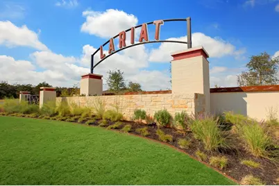 100 Uphill Drive, Liberty Hill, TX 78642 - Photo 21