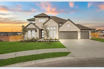 100 Uphill Drive, Liberty Hill, TX 78642 - Photo 1