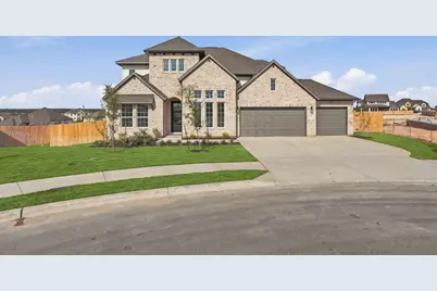 100 Uphill Drive, Liberty Hill, TX 78642 - Photo 3
