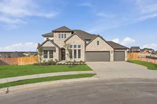 100 Uphill Dr, Liberty Hill, TX 78642 - Photo 3