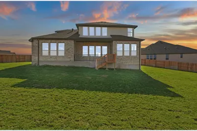 100 Uphill Drive, Liberty Hill, TX 78642 - Photo 35