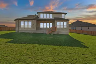 100 Uphill Dr, Liberty Hill, TX 78642 - Photo 35