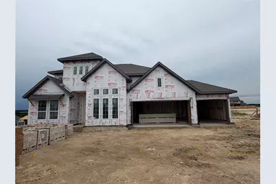 100 Uphill Drive, Liberty Hill, TX 78642 - Photo 1