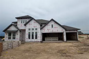 100 Uphill Dr, Liberty Hill, TX 78642 - Photo 1