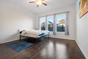 6512 Covina Ln, Pflugerville, TX 78660 - Photo 17