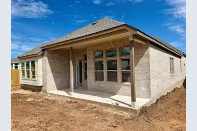 619 Breeze Hollow Lane, Georgetown, TX 78628 - Photo 5