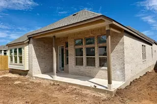 619 Breeze Hollow Ln, Georgetown, TX 78628 - Photo 5