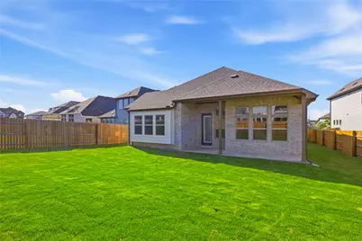 619 Breeze Hollow Lane, Georgetown, TX 78628 - Photo 31