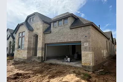 619 Breeze Hollow Lane, Georgetown, TX 78628 - Photo 1
