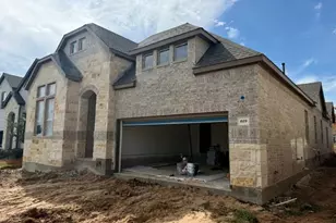 619 Breeze Hollow Ln, Georgetown, TX 78628 - Photo 1