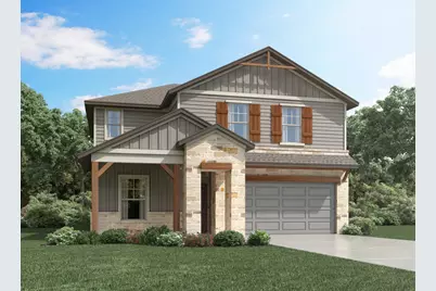 5017 Stockton Lane, Del Valle, TX 78617 - Photo 1