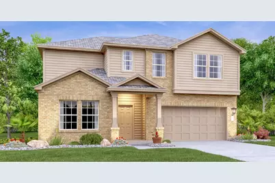 206 Corniche Circle, Hutto, TX 78634 - Photo 1