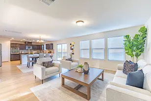 524 Carrington St, Hutto, TX 78634 - Photo 5