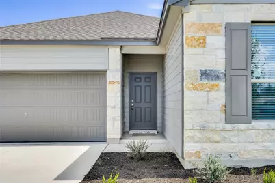 2612 Donna Olene Drive, Georgetown, TX 78626 - Photo 3