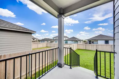 2612 Donna Olene Drive, Georgetown, TX 78626 - Photo 29