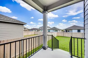 2612 Donna Olene Dr, Georgetown, TX 78626 - Photo 29