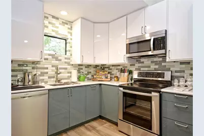 1524 Piedmont Avenue #B, Austin, TX 78757 - Photo 1