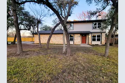 1900 Limerick Lane, Leander, TX 78641 - Photo 1
