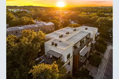 2003 Wilson Street #5, Austin, TX 78704 - Photo 35