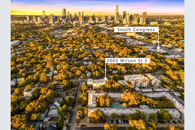 2003 Wilson Street #5, Austin, TX 78704 - Photo 3